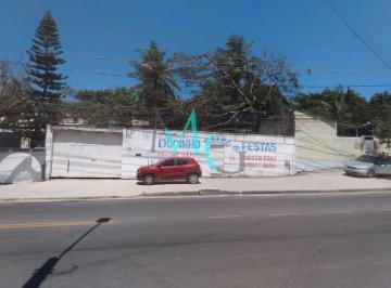 Terreno · 10m² · Imoveis - em Cosmos