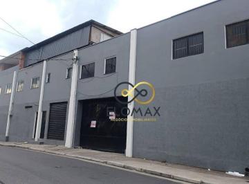 Comercial · 764m² · 10 Vagas · Galpão em Jardim Dona Meri, Guarulhos/SP de 764m² à venda por R$ 5.000.000,00 ou para locação R$ 22.