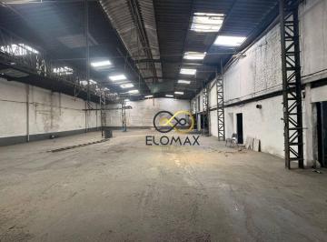 Comercial · 764m² · 10 Vagas · Galpão em Jardim Dona Meri, Guarulhos/SP de 764m² à venda por R$ 5.000.000,00 ou para locação R$ 21.