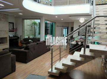 Casa · 350m² · 3 Quartos · 7 Vagas · Sobrado em Jardim Nossa Senhora do Carmo, São Paulo/SP de 350m² 3 quartos à venda por R$ 1.990.000,0