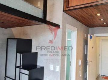Comercial · 26m² · 1 Quarto · Imoveis - no Jardim das Acácias