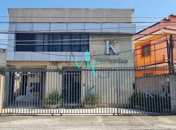Comercial · 480m² · Predio em Campo Grande, Rio de Janeiro/RJ de 480m² para locação R$ 18.000,00/mes