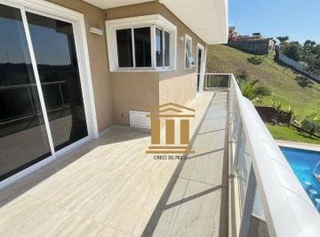 Casa · 350m² · 3 Quartos · 4 Vagas · Casa em Parque Mirante do Vale, Jacareí/SP de 350m² 3 quartos à venda por R$ 1.920.000,00