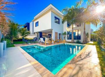 Casa · 400m² · 5 Quartos · 4 Vagas · Casa em Jardim Bela Vista, São José dos Campos/SP de 400m² 5 quartos à venda por R$ 4.980.000,00