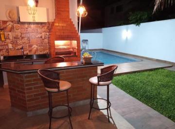 Casa · 199m² · 3 Quartos · Casa à venda - nos Jardins Mônaco