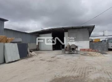 Comercial · 10m² · Galpão em Limoeiro, Camaçari/BA de 10m² para locação R$ 12.000,00/mes