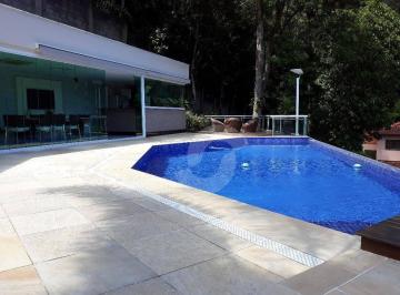 Casa · 453m² · 4 Quartos · 6 Vagas · Casa em Engenho do Mato, Niterói/RJ de 453m² 4 quartos à venda por R$ 4.400.000,00