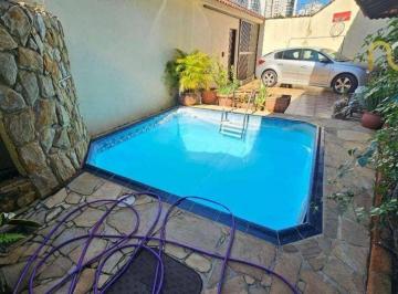Casa · 165m² · 3 Quartos · 2 Vagas · Casa em Canto do Forte, Praia Grande/SP de 165m² 3 quartos à venda por R$ 1.750.000,00