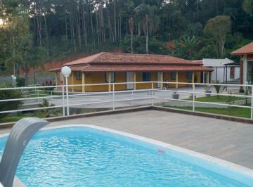 Rural · 1800m² · 14 Quartos · 50 Vagas · Sítio em Jardim Meny, São Roque/SP de 1800m² 14 quartos à venda por R$ 4.200.000,00
