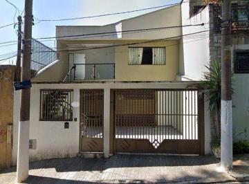 Casa · 320m² · 4 Quartos · 6 Vagas · Sobrado em Vila Formosa, São Paulo/SP de 320m² 4 quartos à venda por R$ 2.350.000,00