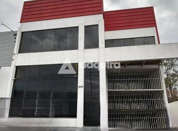 Comercial · 700m² · 8 Vagas · Galpão em Contorno, Ponta Grossa/PR de 700m² para locação R$ 12.000,00/mes