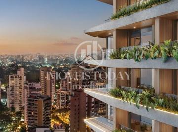 Apartamento · 500m² · 5 Quartos · 5 Vagas · Apartamento em Vila Nova Conceição, São Paulo/SP de 500m² 5 quartos à venda por R$ 25.500.000,00