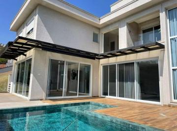 Casa · 480m² · 5 Quartos · 4 Vagas · Casa em Paiol Velho, Santana de Parnaíba/SP de 480m² 5 quartos à venda por R$ 6.000.000,00