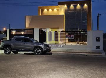 Casa · 198m² · 3 Quartos · Casa à venda - no Setor Residencial Sul