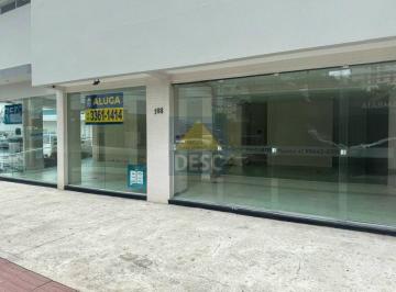 Comercial · 187m² · Sala em Pioneiros, Balneário Camboriú/SC de 187m² para locação R$ 16.000,00/mes