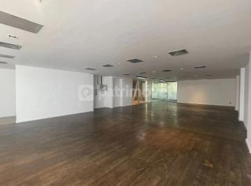 Comercial · 229m² · 2 Vagas · Sala em Botafogo, Rio de Janeiro/RJ de 229m² para locação R$ 15.100,00/mes