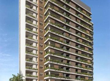 Apartamento · 248m² · 4 Quartos · 4 Vagas · Apartamento em Indianópolis, São Paulo/SP de 248m² 4 quartos à venda por R$ 5.800.000,00