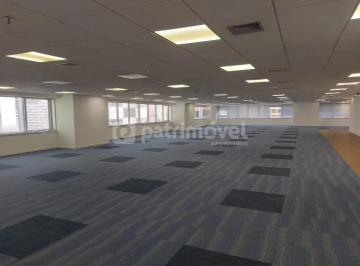 Comercial · 698m² · Sala em Centro, Rio de Janeiro/RJ de 698m² para locação R$ 31.427,00/mes