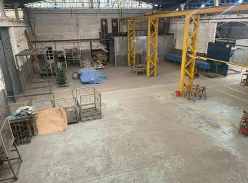 Comercial · 2700m² · 10 Vagas · Galpão em Parque Rincão, Cotia/SP de 2700m² à venda por R$ 5.900.000,00
