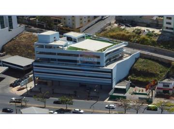 Comercial , Belo Horizonte · Ponto em Nova Granada, Belo Horizonte/MG de 270m² para locação R$ 16.200,00/mes