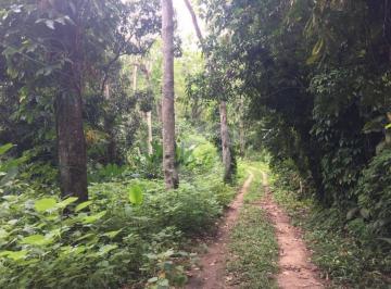 Terreno · 16000m² · Área em Várzea das Moças, Niterói/RJ de 0m² à venda por R$ 2.500.000,00
