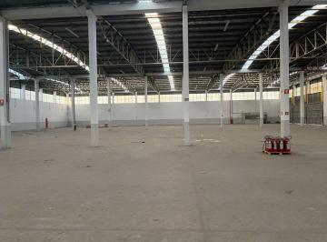 Comercial · 4940m² · 5 Vagas · Galpão em Jardim Belval, Barueri/SP de 4940m² para locação R$ 118.560,00/mes