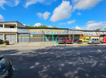 Comercial · 550m² · 5 Vagas · Galpão em Campo Grande, Rio de Janeiro/RJ de 550m² para locação R$ 10.000,00/mes