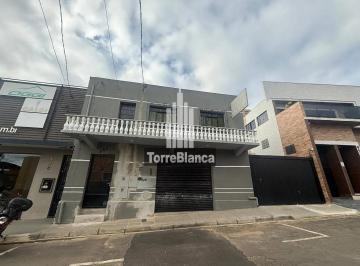 Comercial · 150m² · Galpão em Nova Rússia, Ponta Grossa/PR de 150m² para locação R$ 3.850,00/mes