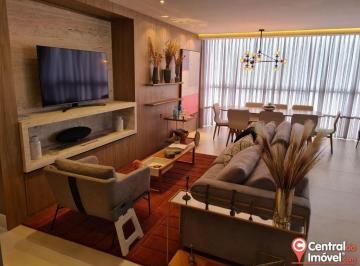 Apartamento · 139m² · 3 Quartos · 3 Vagas · Apartamento em Centro, Balneário Camboriú/SC de 139m² 3 quartos à venda por R$ 2.880.000,00