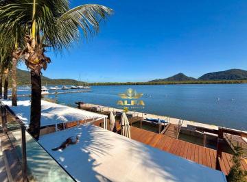 Casa · 250m² · 5 Quartos · 3 Vagas · Imoveis - no Balneario Praia do Perequê