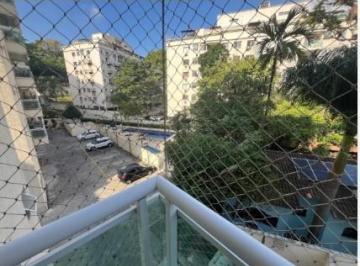 Apartamento · 90m² · 3 Quartos · 1 Vaga · Imoveis - em Pechincha