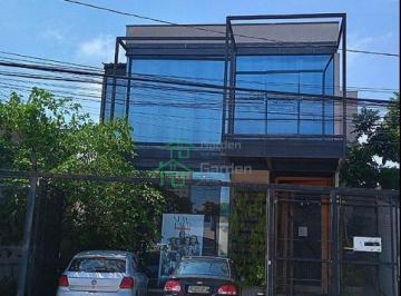 Comercial · 410m² · 10 Vagas · Predio em Jardim São Dimas, São José dos Campos/SP de 0m² para locação R$ 35.000,00/mes