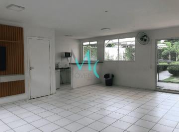 Apartamento · 41m² · 2 Quartos · Imoveis - no Campo Grande