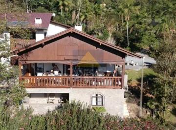 Rural · 380m² · 13 Quartos · Chácara em , Timbó/SC de 380m² 13 quartos à venda por R$ 4.000.000,00