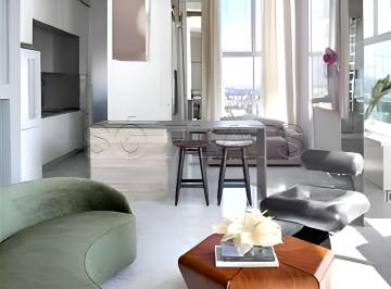 Apartamento · 106m² · 1 Quarto · 2 Vagas · Flat em Cerqueira César, São Paulo/SP de 106m² 1 quartos à venda por R$ 4.485.000,00