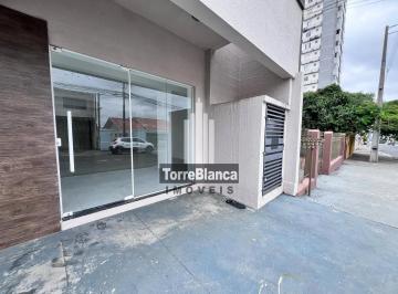 Comercial · 102m² · Sala em Uvaranas, Ponta Grossa/PR de 102m² à venda por R$ 222.500,00 ou para locação R$ 1.600,00/mes