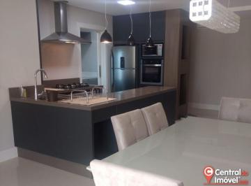 Apartamento · 120m² · 3 Quartos · 2 Vagas · Apartamento em Centro, Balneário Camboriú/SC de 120m² 3 quartos à venda por R$ 3.200.000,00