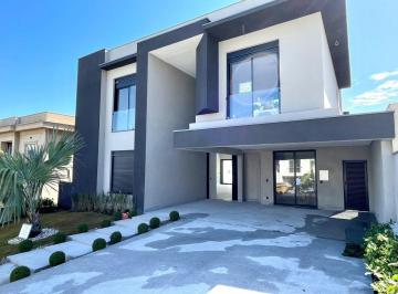Casa · 598m² · 5 Quartos · 4 Vagas · Casa em Paiol Velho, Santana de Parnaíba/SP de 598m² 5 quartos à venda por R$ 6.350.000,00