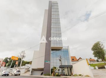Comercial · 42m² · 1 Vaga · Sala em Centro, Ponta Grossa/PR de 42m² para locação R$ 3.500,00/mes