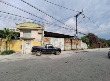 Comercial · 120m² · Galpão em Itaipu, Niterói/RJ de 120m² para locação R$ 8.000,00/mes