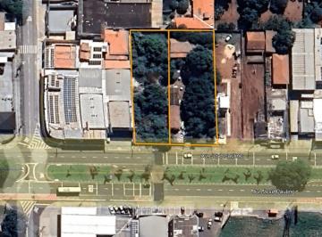Terreno · 10m² · Terreno em Santa Terezinha, Paulínia/SP de 10m² para locação R$ 15.000,00/mes