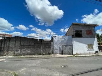 Comercial · 448m² · Galpão em Ficam, Camaçari/BA de 448m² para locação R$ 7.000,00/mes