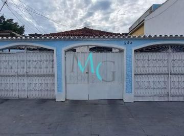 Casa · 60m² · 2 Quartos · Imoveis - no Campo Grande