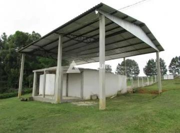 Comercial · 90m² · Galpão em Uvaranas, Ponta Grossa/PR de 90m² para locação R$ 6.400,00/mes