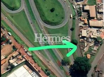Terreno · 1500m² · Terreno em Santa Terezinha, Paulínia/SP de 1500m² para locação R$ 19.000,00/mes