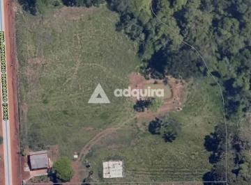 Terreno · 10m² · Terreno em Chapada, Ponta Grossa/PR de 10m² para locação R$ 3.000,00/mes