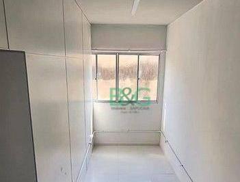 Comercial · 7m² · Sala em Vila Parque Jabaquara, São Paulo/SP de 7m² para locação R$ 1.000,00/mes