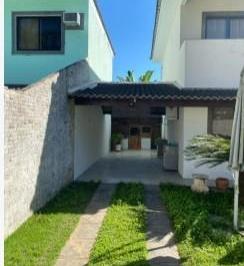 Casa · 3 Quartos · 3 Vagas · Imoveis - em Anil