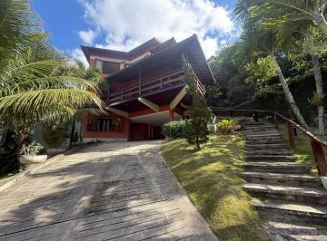 Casa · 348m² · 4 Quartos · 2 Vagas · Casa em Centro, Niterói/RJ de 348m² 4 quartos à venda por R$ 1.790.000,00