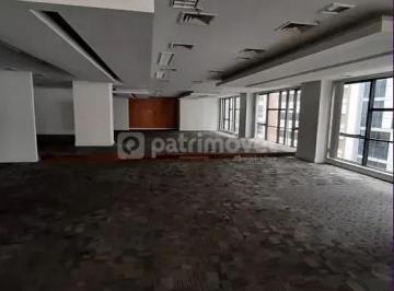 Comercial · 564m² · Sala em Centro, Rio de Janeiro/RJ de 564m² para locação R$ 9.850,00/mes